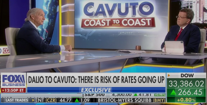 market volatility