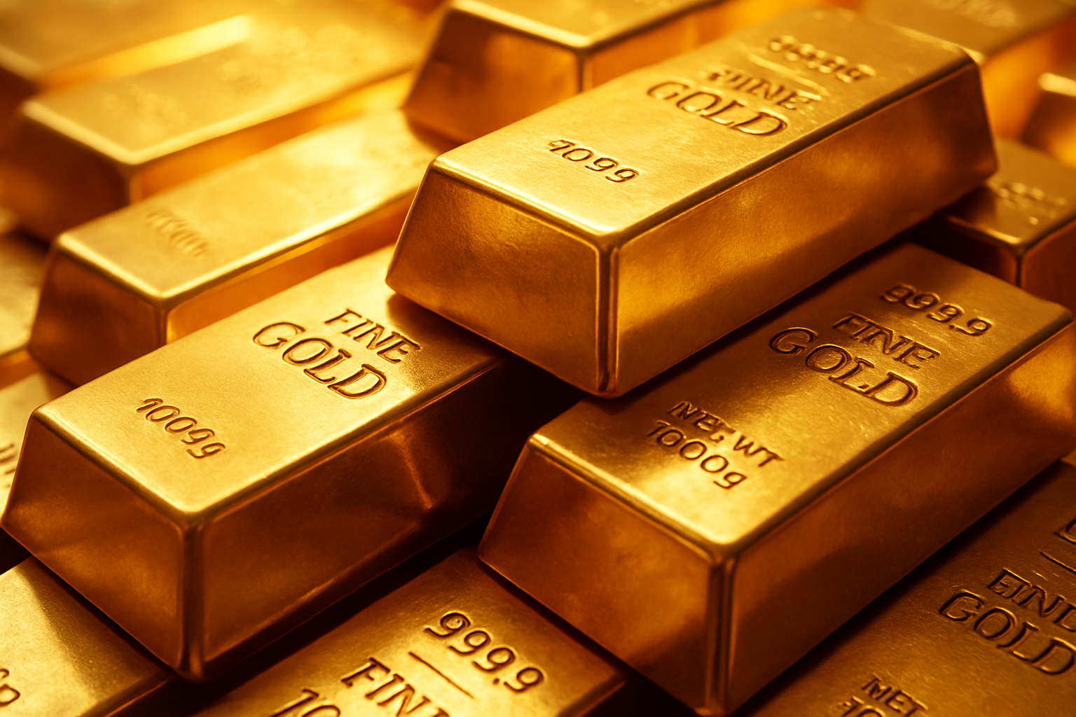 gold price
