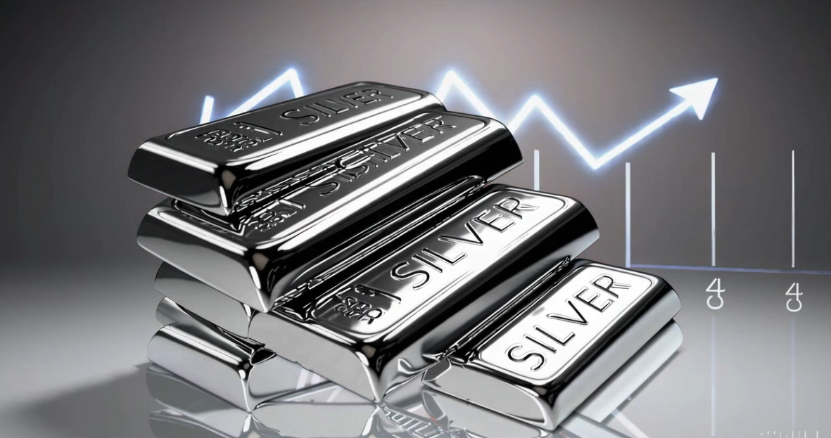 silver