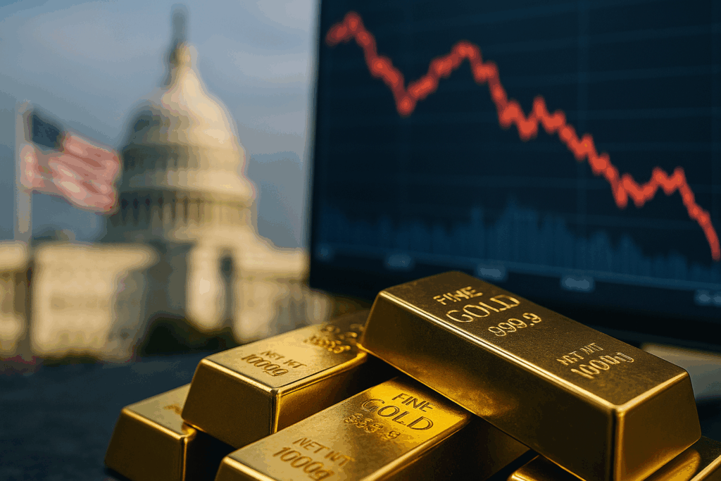 Gold