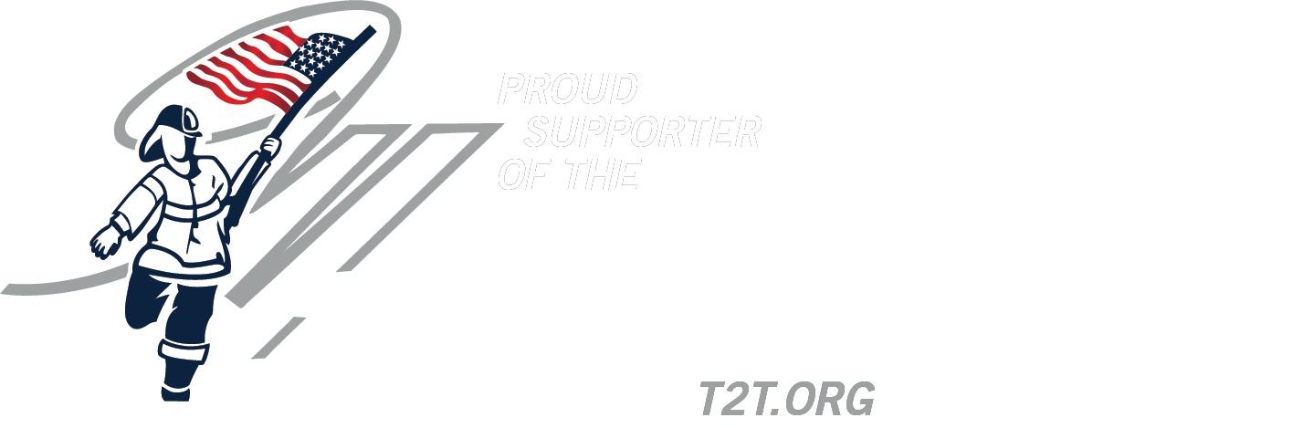 Tunnel to Towers Foundation - Proud Supporter