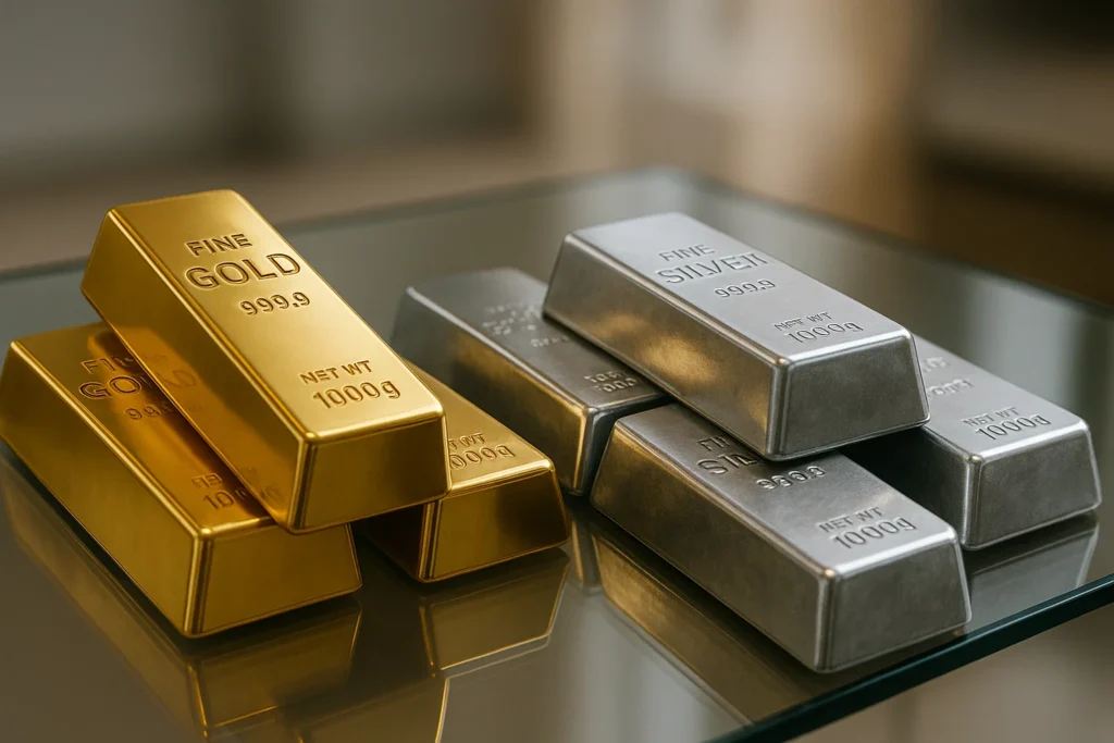 gold ira