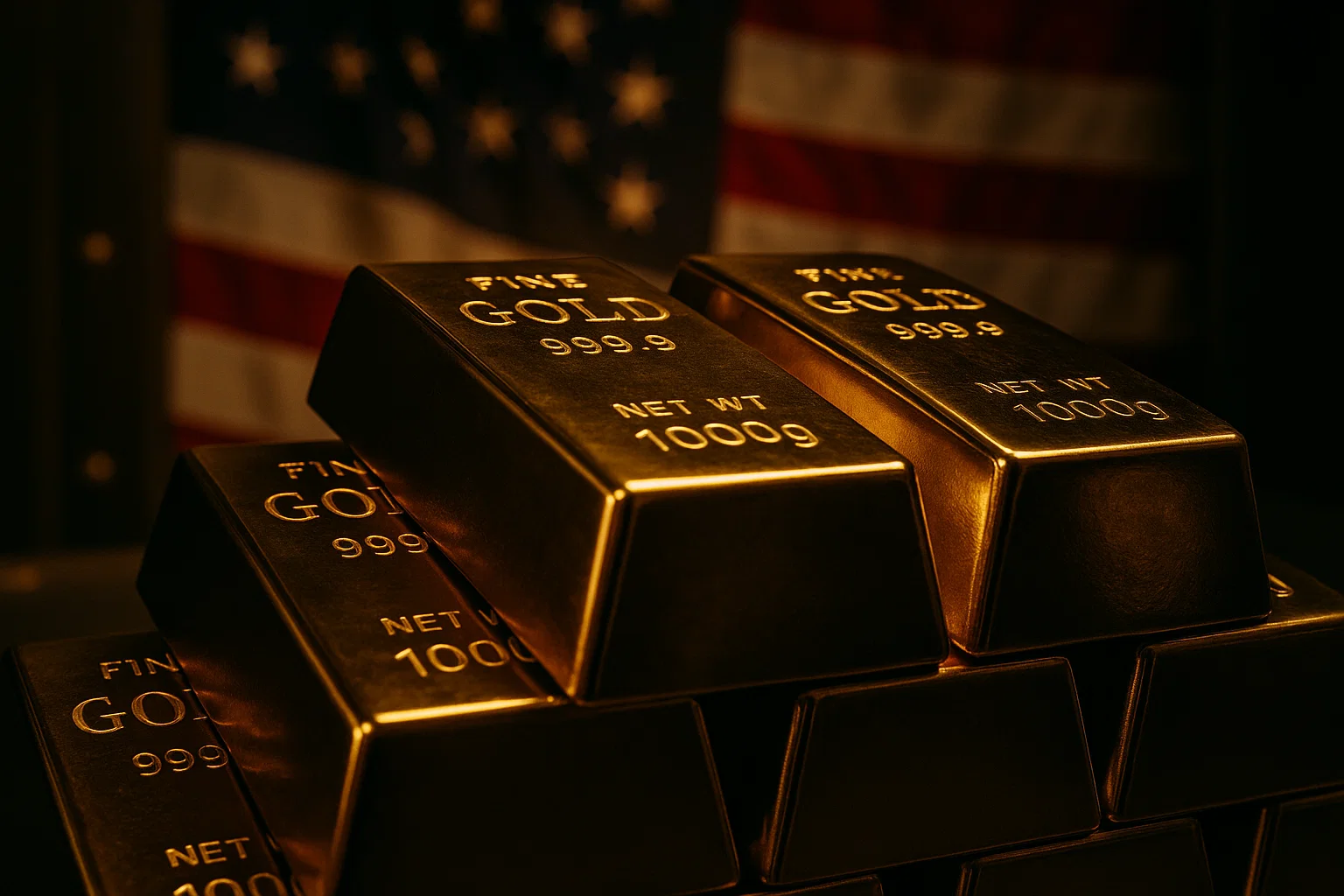 gold