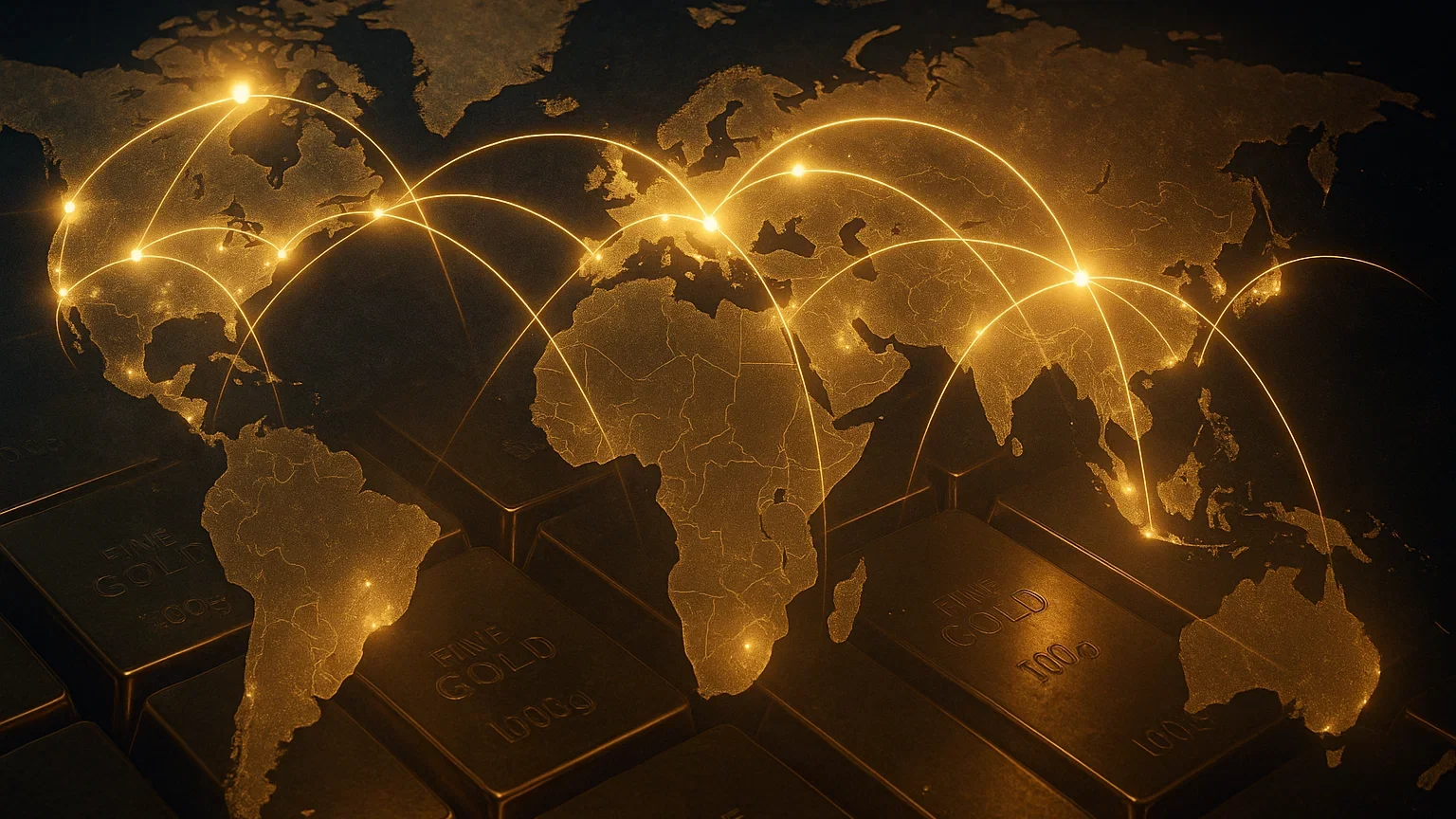gold