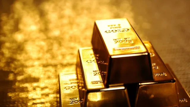 gold price
