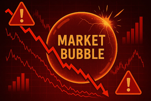 market bubble