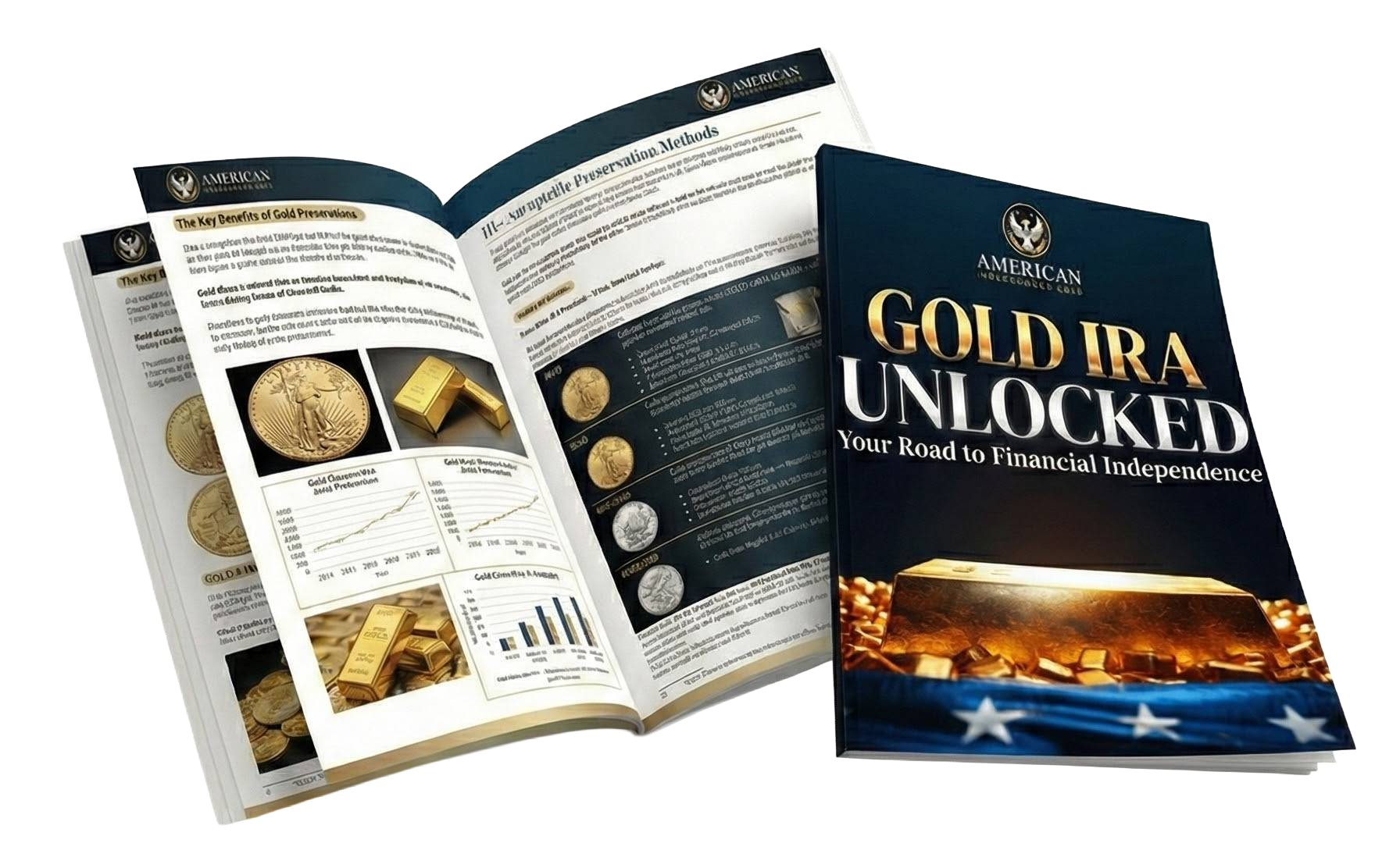 American Independence Gold Free Guide