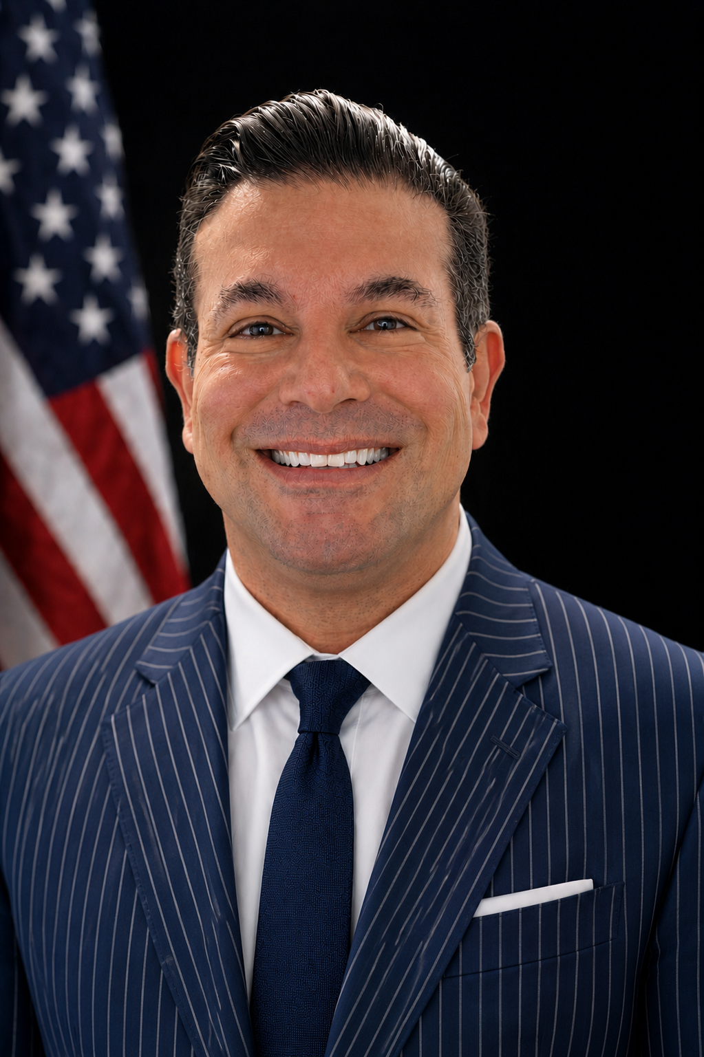 David Harper