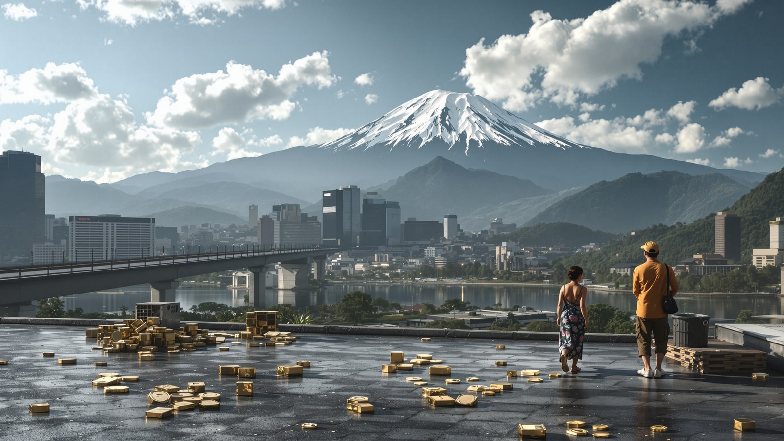 Is Asia About to Change the Gold Market Forever?